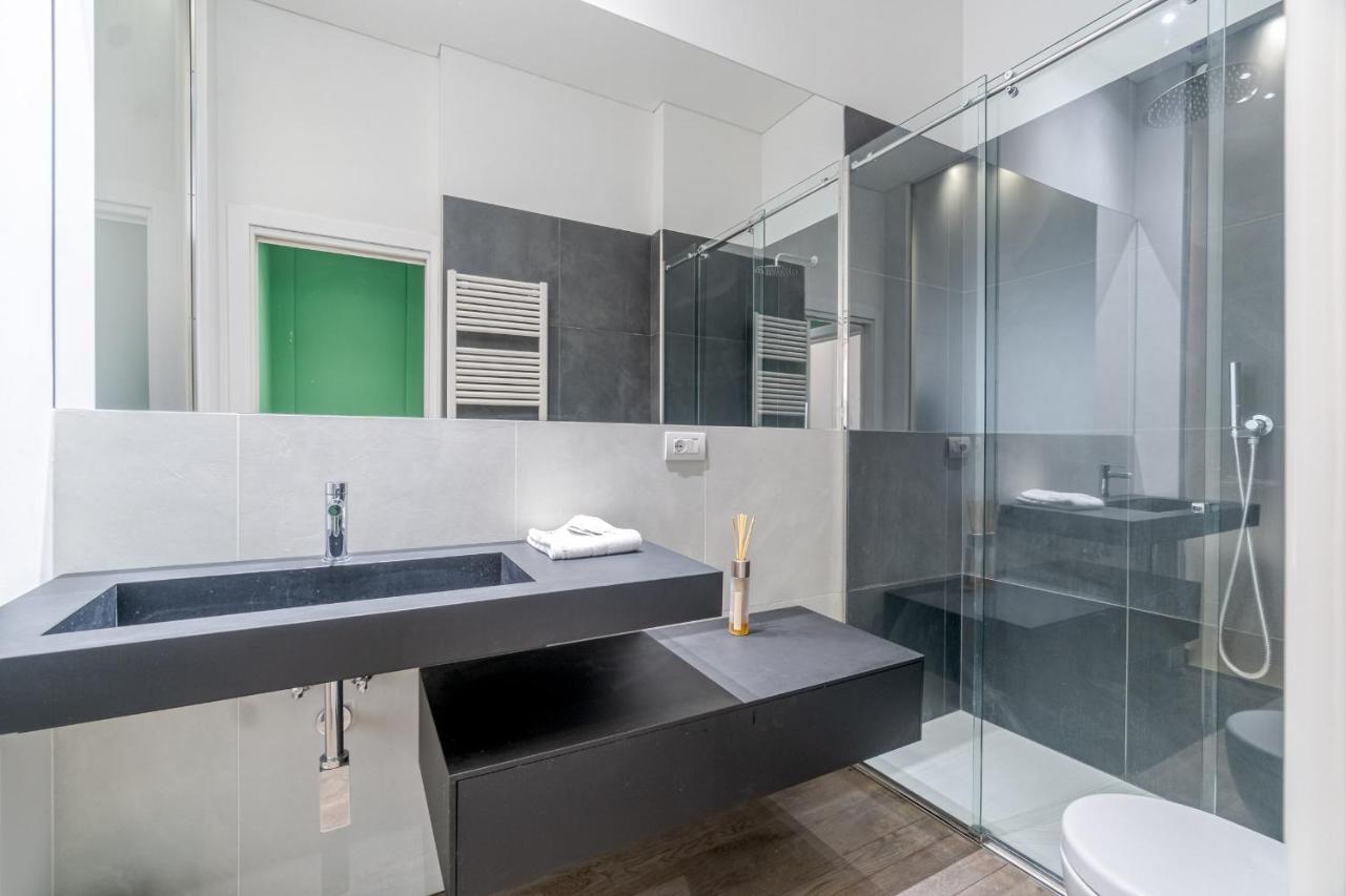 Turin Oasis Botanique Modern & Central Apartment Экстерьер фото