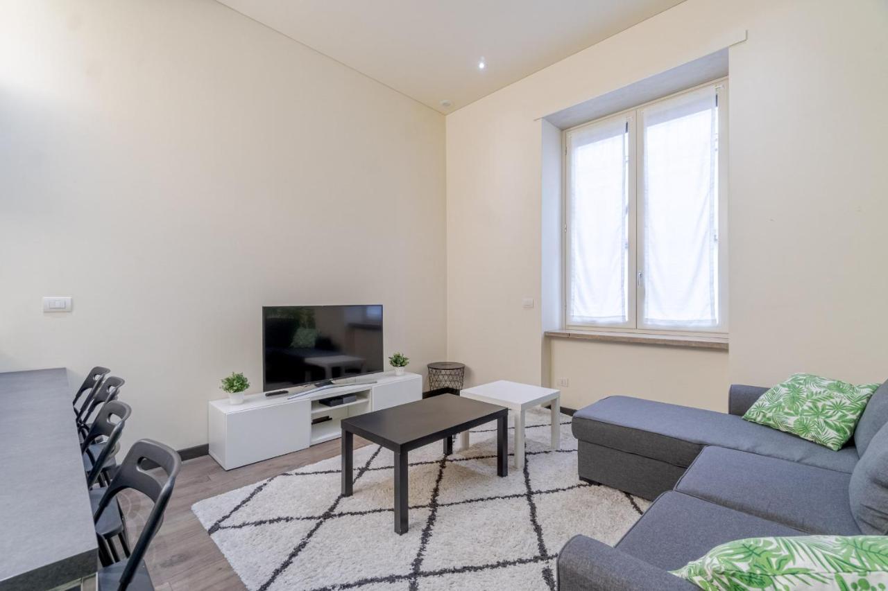 Turin Oasis Botanique Modern & Central Apartment Экстерьер фото