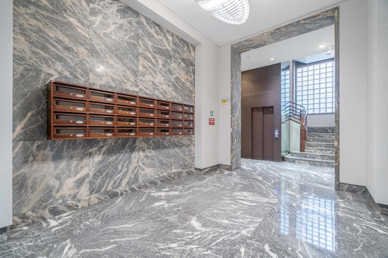 Turin Oasis Botanique Modern & Central Apartment Экстерьер фото