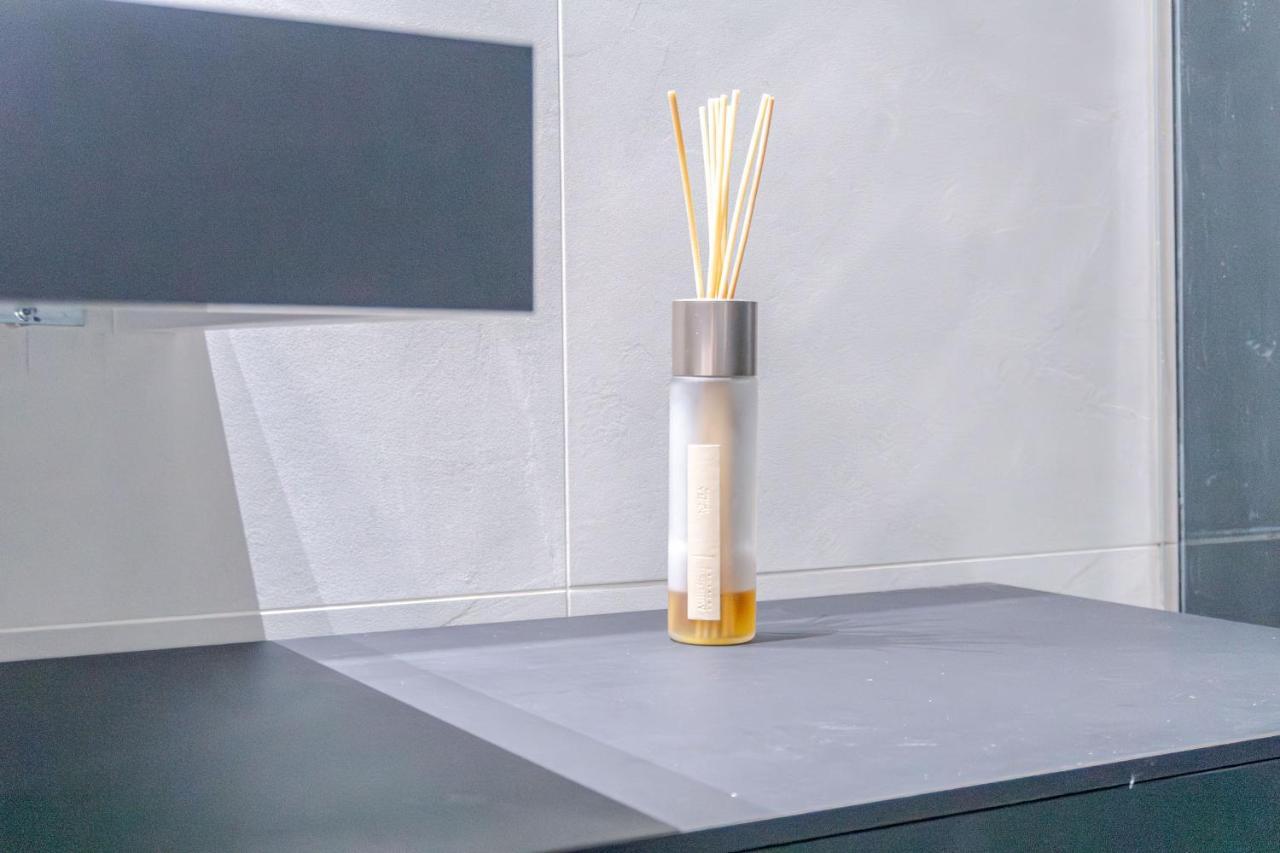 Turin Oasis Botanique Modern & Central Apartment Экстерьер фото
