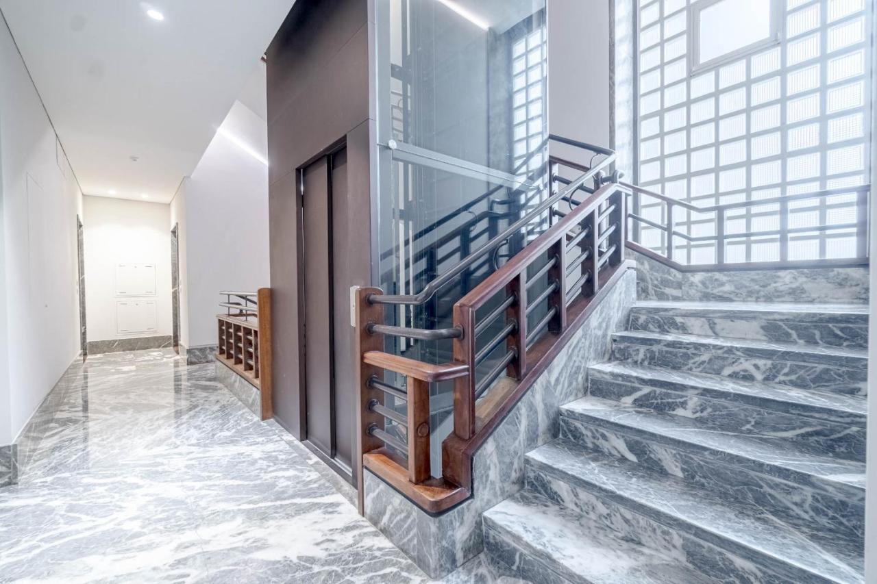 Turin Oasis Botanique Modern & Central Apartment Экстерьер фото