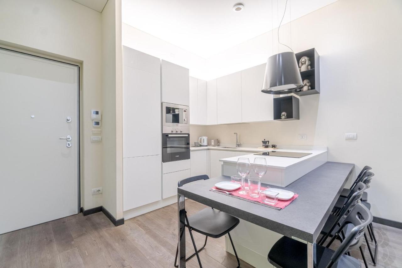 Turin Oasis Botanique Modern & Central Apartment Экстерьер фото