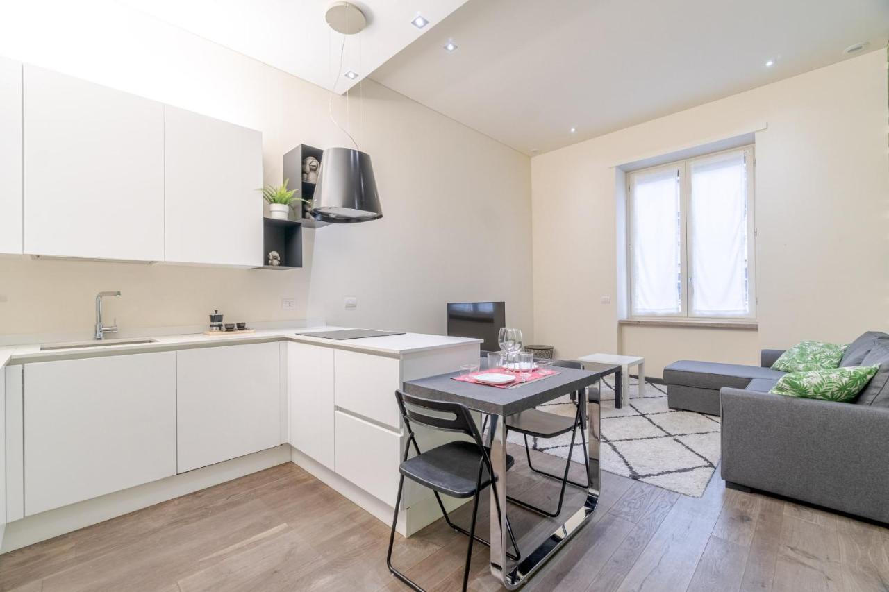 Turin Oasis Botanique Modern & Central Apartment Экстерьер фото
