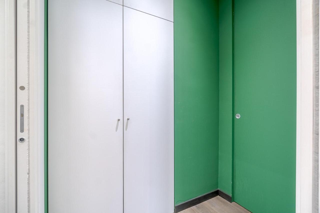 Turin Oasis Botanique Modern & Central Apartment Экстерьер фото