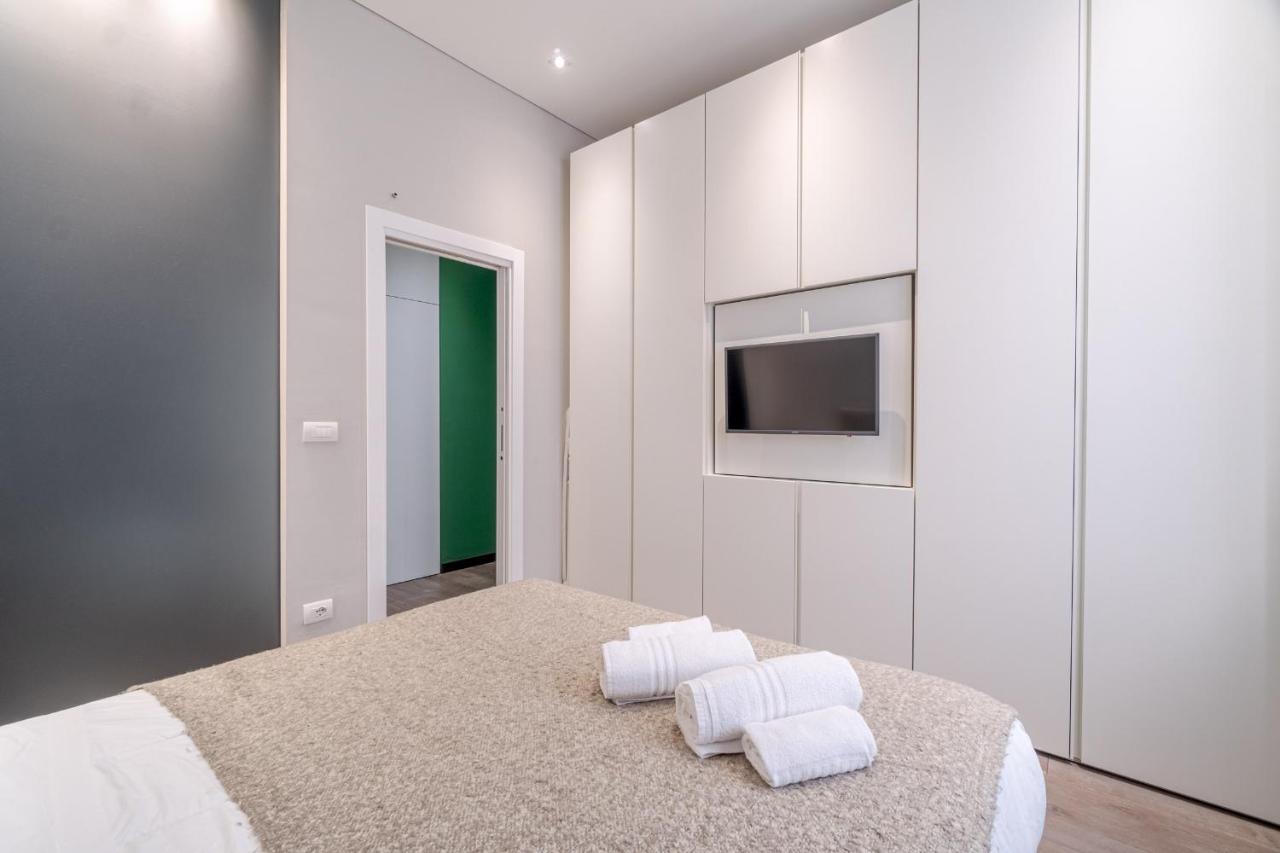 Turin Oasis Botanique Modern & Central Apartment Экстерьер фото